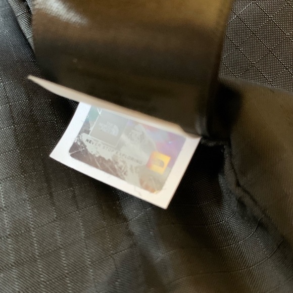 The North Face Women’s Cali Wool Hooded Jacket - Picture 7 of 8